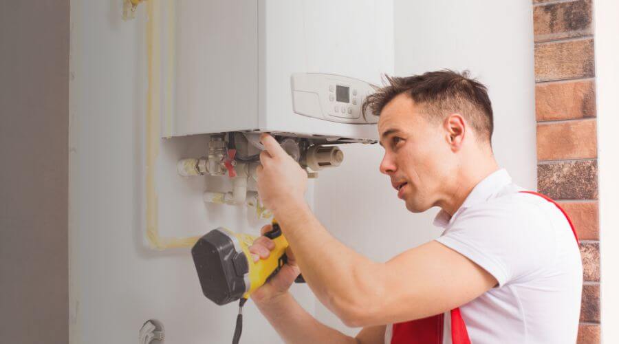 Professional expert plumbing services in Rancho Mirage, CA
